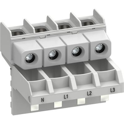  MODULE ALIMENTATION 4P 125A NG 