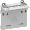  CAPOT PROTECT MODULE ALIM 125A 