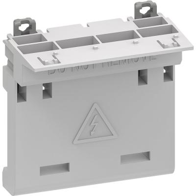  CAPOT PROTECT MODULE ALIM 125A 