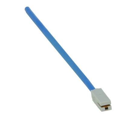  CORDON LEXICLIC N 10MM2 320MM 