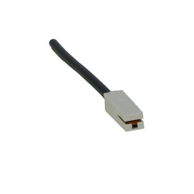  CORDON LEXICLIC PH 6MM2 120MM 