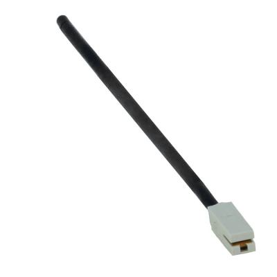  CORDON LEXICLIC PH 6MM2 320MM 