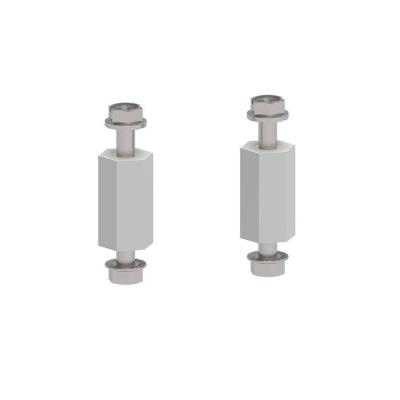  SUPPORT ISOLANT M6 