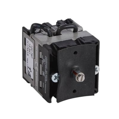  PR12 13341 E+VIS FIX+RONDEL 