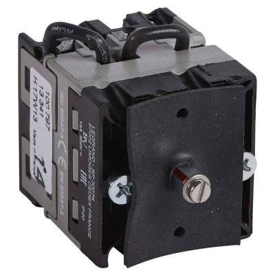  PR12 13341 E+VIS FIX+RONDEL 