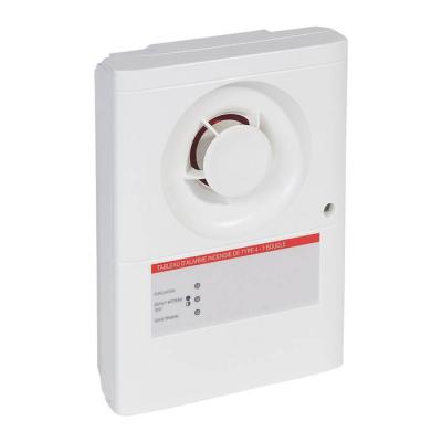  TABLEAU ALARME TYPE 4 BOUCLE 