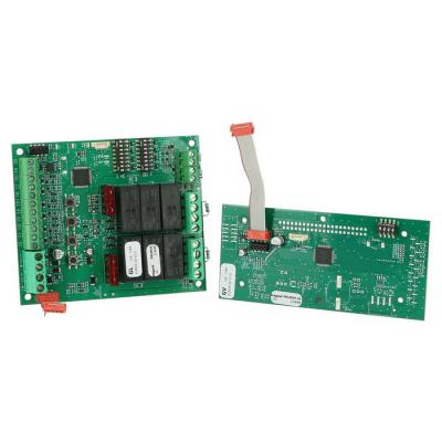  CARTE 2 LIGNES DAS POUR DCS 