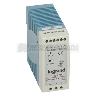  ALIM DECOUP 100-240V 12VDC 40W 