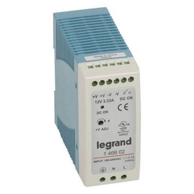 ALIM DECOUP 100-240V 12VDC 40W 
