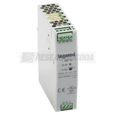  ALIM DEC CA 100-240V 12VDC 75W 