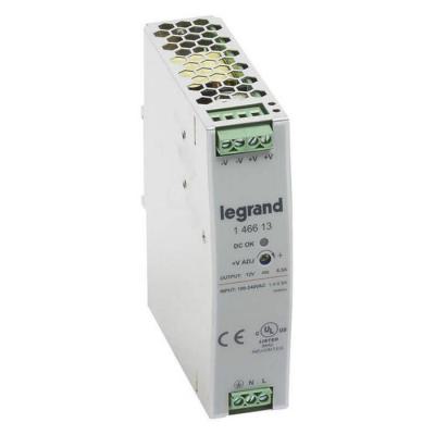  ALIM DEC CA 100-240V 12VDC 75W 