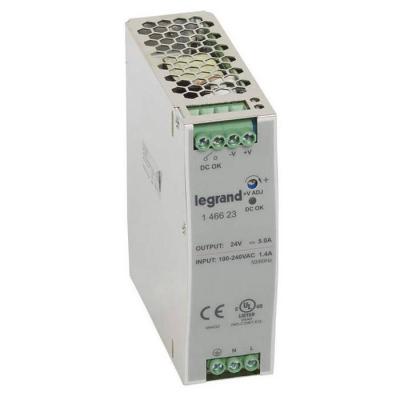  ALIM DEC CA 100-240V 24VDC120W 