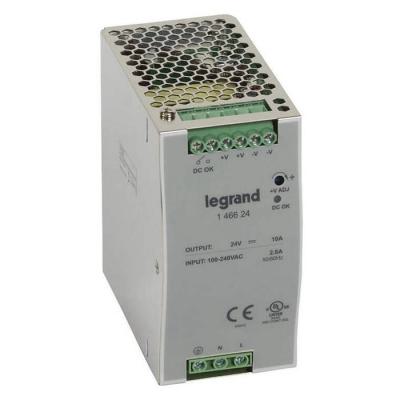  ALIM DEC CA 100-240V 24VDC240W 