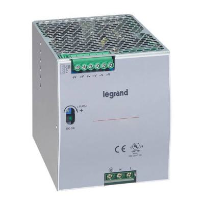  ALIM DEC CA 100-240V 48VDC240W 
