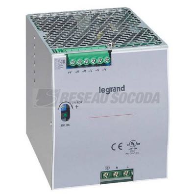  ALIM DEC CA 100-240V 48VDC240W 