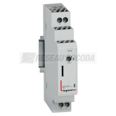  ALIM DECOUP MOD 5V - 15W 