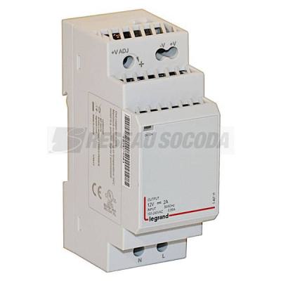  ALIM DECOUP MOD 12V - 24W 