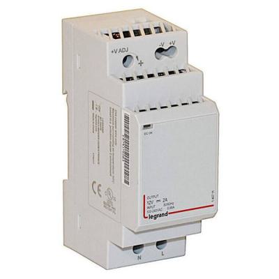  ALIM DECOUP MOD 12V - 24W 