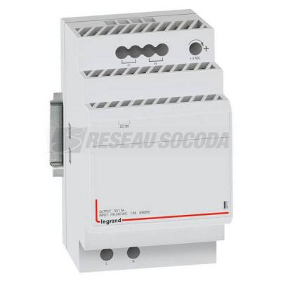  ALIM DECOUP MOD 12V - 54W 