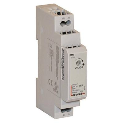  ALIM DECOUP MOD 24V - 15W 