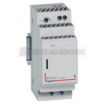  ALIM DECOUP MOD 24V - 36W 