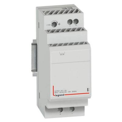  ALIM DECOUP MOD 24V - 36W 