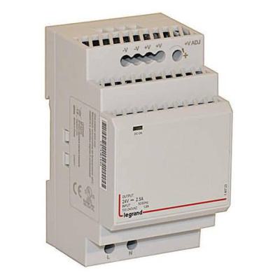  ALIM DECOUP MOD 24V - 60W 