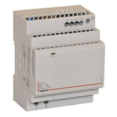  ALIM DECOUP MOD 24V - 100W 