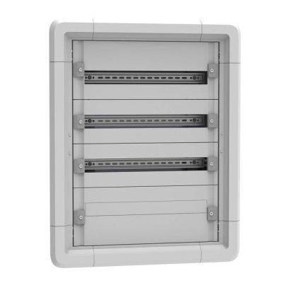  ENCASTRE 4R 24M 