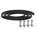  KIT DE JUMELAGE COF METAL 