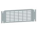  PLATINE UNIVERSELLE PERCEE 24M 