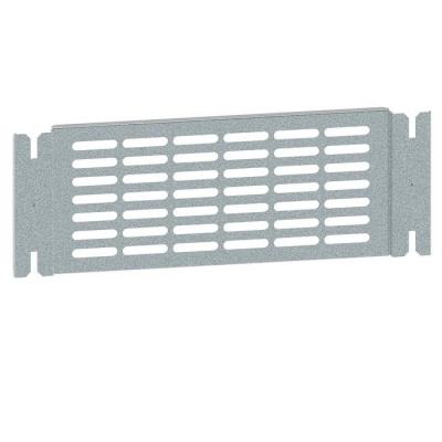  PLATINE UNIVERSELLE PERCEE 24M 