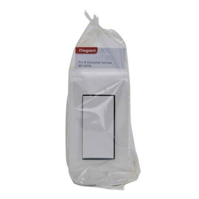  KIT VV ETROIT ENCASTRE BLANC 