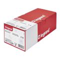  MOSAIC 10 2P+T COMPLET BLANC 