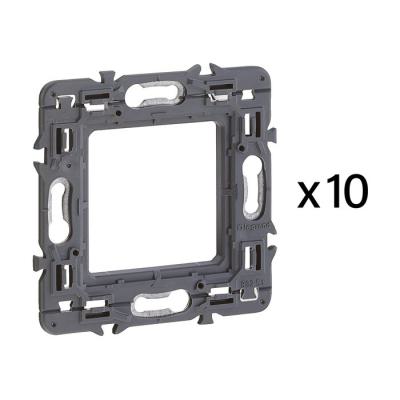 MOSAIC CHANTIER 10XSUPPORT VIS 