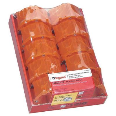  BATIBOX MULTIMAT 10X1 P 