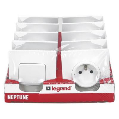  NEPTUNE 2 VV + 8 2P+T 
