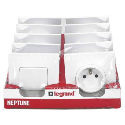  NEPTUNE 2 VV + 8 2P+T 