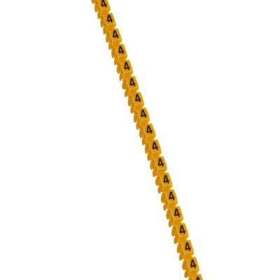  REPERE CH.4 SECT.0,5A 1,5MM2 