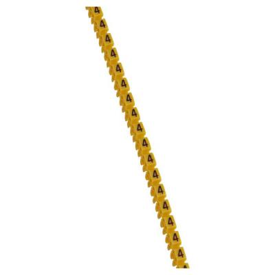  REPERE CH.4 SECT.0,5A 1,5MM2 