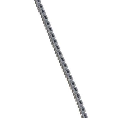  REPERE CH.8 SECT.0,5A 1,5 MM2 