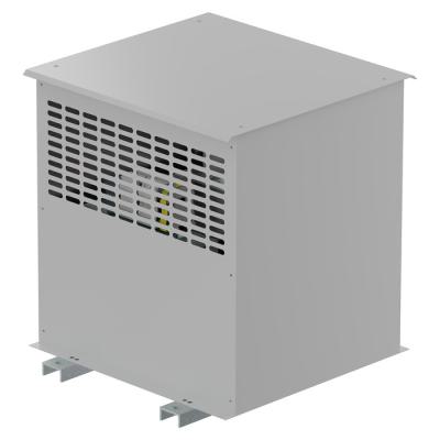  TRANSFO TSCT PROTEGE6,3KVA TRI 