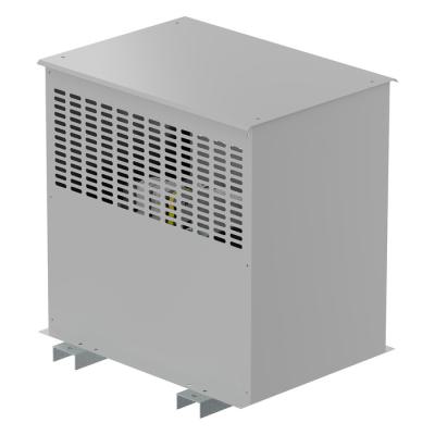  TRANSFO TSCT PROTEGE16KVA TRI 