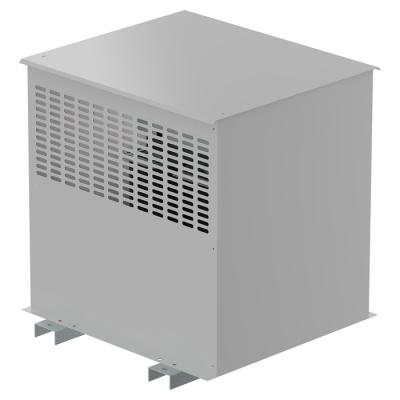  TRANSFO 3X400-230V 20KVA IP21 