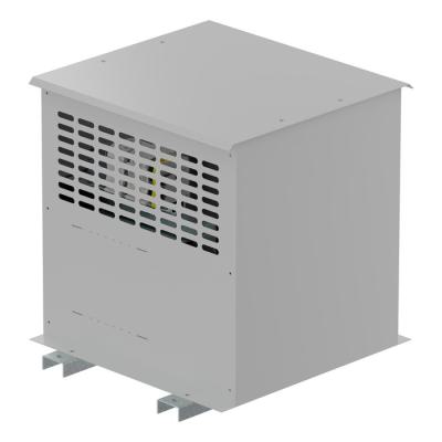  TRANSFORMATEUR HOSP MON.2,5KVA 