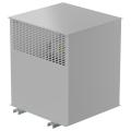  TRANSFO 3X400/400 100KVA IP21 