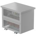  TRANSFO 3X400/400 250KVA IP21 