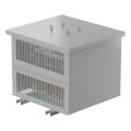  TRANSFO 3X400/400 400KVA IP21 