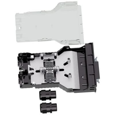  CAS SPLICER PAN DT 