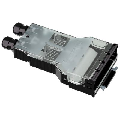  CAS SPLICER PAN DT 